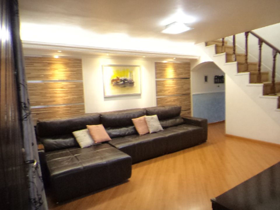 Foto - São Paulo - Parque Edu Chaves